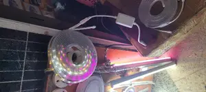 10metres Multi Colored Led Strip Lights