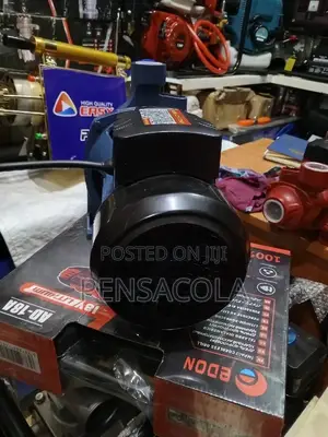 Surface Pump 1hp