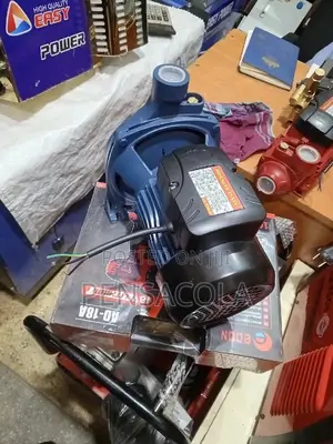 Surface Pump 1hp