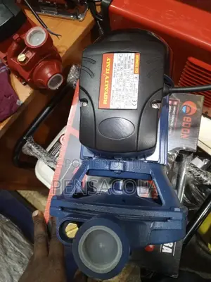 Surface Pump 1hp