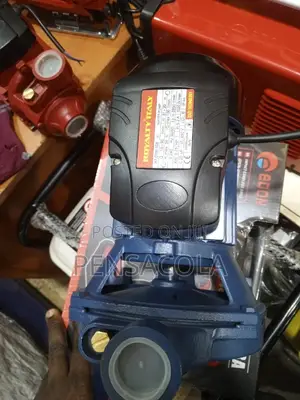 Surface Pump 1hp
