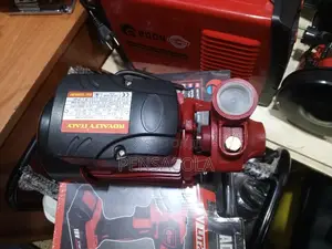 Surface Water Pump 0.5 Hp