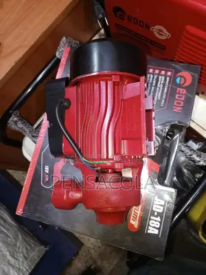 Surface Water Pump 0.5 Hp
