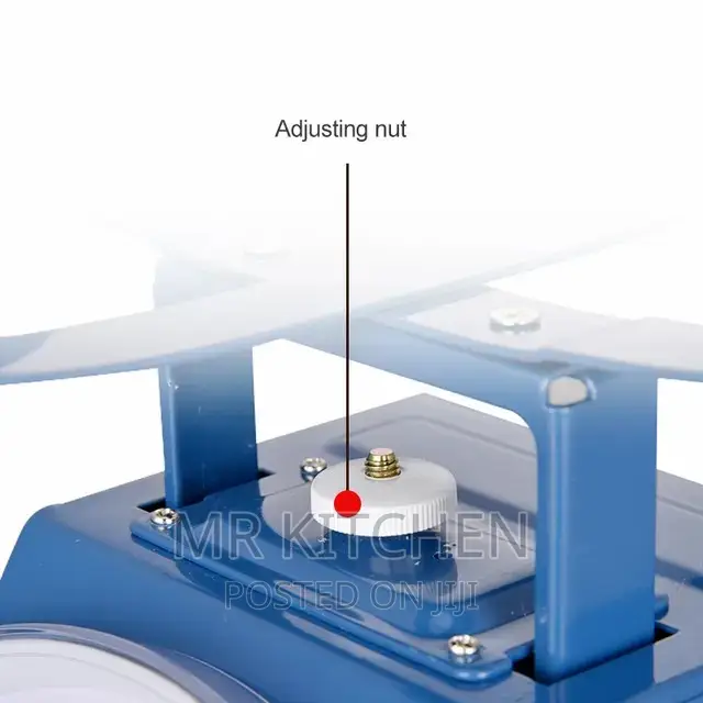 Weighing Scale