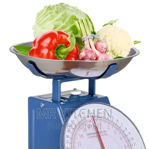 Weighing Scale