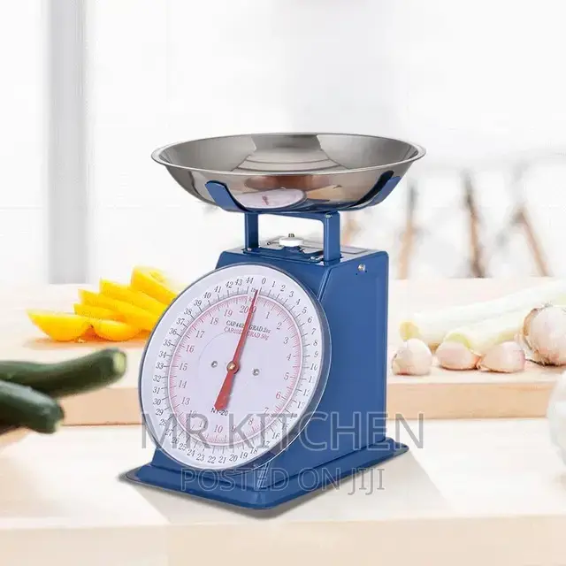 Weighing Scale