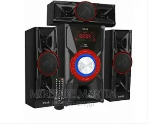 AILIPU Original Woofer Multimedia Speaker SP-2363
