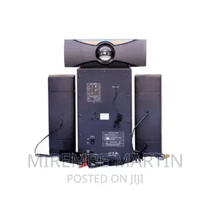 AILIPU Hi-Fi Multimedia Woofer