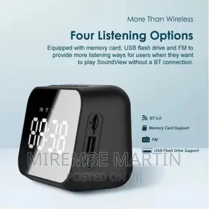 Oraimo Soundview Portable Wireless Speaker