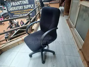 Fabric Office Chair for Sale