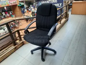 Short Back MH Chair
