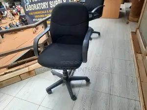 Adjustable Office Chair