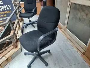 Adjustable Office Chair