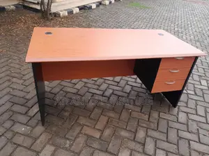 160cm Office Desk