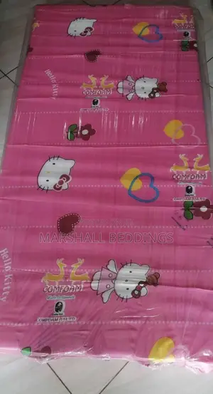 Baby Cot Mattress