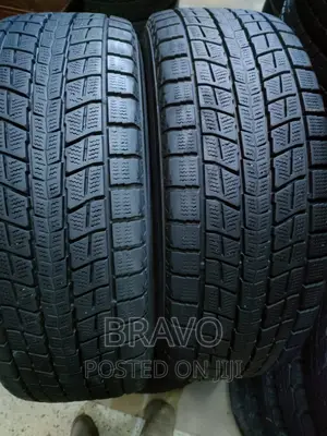 235/60r18 Dunlop.