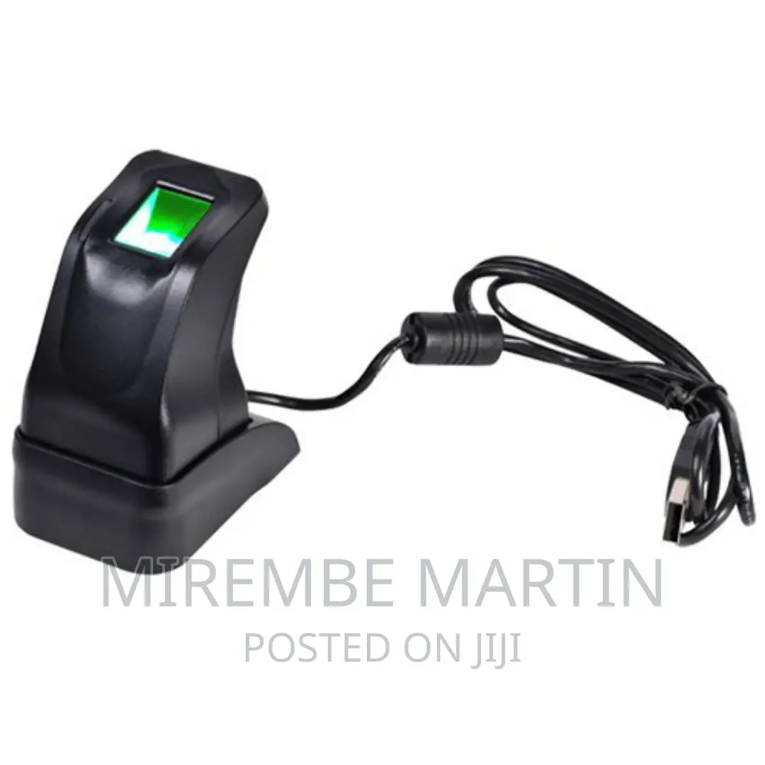 ZK4500 Fingerprint Scanner