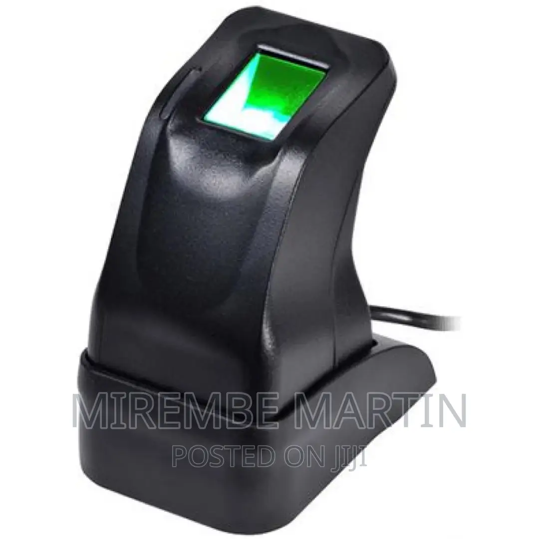 ZK4500 Fingerprint Scanner