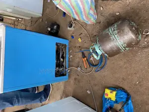 HTE Fridge Repair and Services