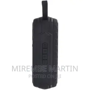 Geepas GMS11183 Bluetooth Rechargeable Speaker –