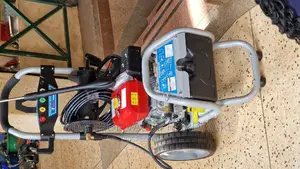 Jet Washer Petrol Big Tryes