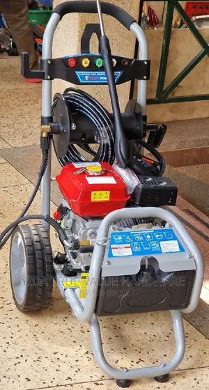 Jet Washer Petrol Big Tryes