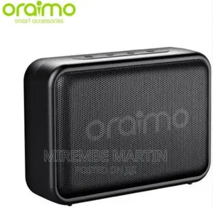 Oraimo Bluetooth Speaker