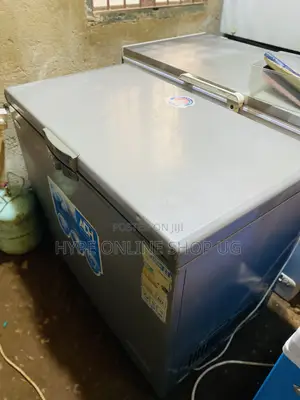 350L Adh Deepfreezer at 950000