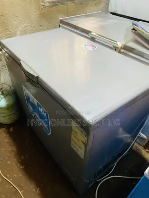 350L Adh Deepfreezer at 950000
