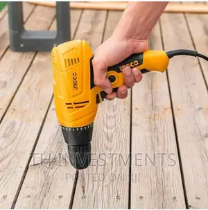 Ingco Electric Drill 280W.