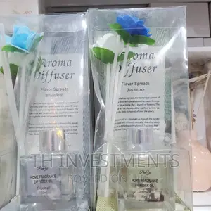 Home Fragrance Diffuser Oil.