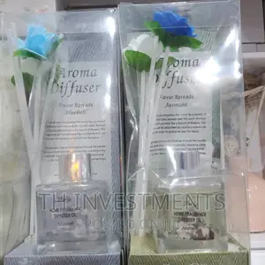 Home Fragrance Diffuser Oil.