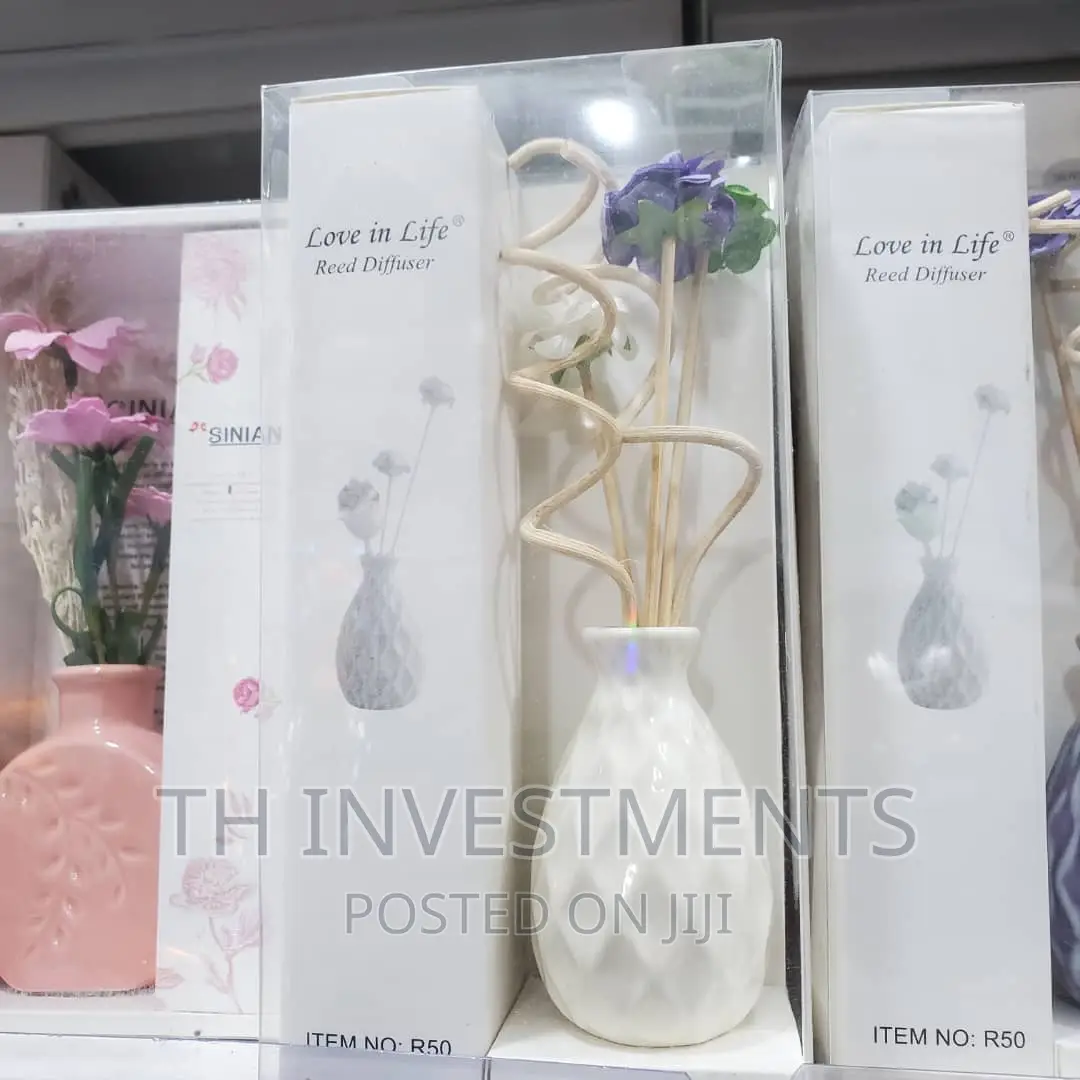 Love In Life Diffuser.