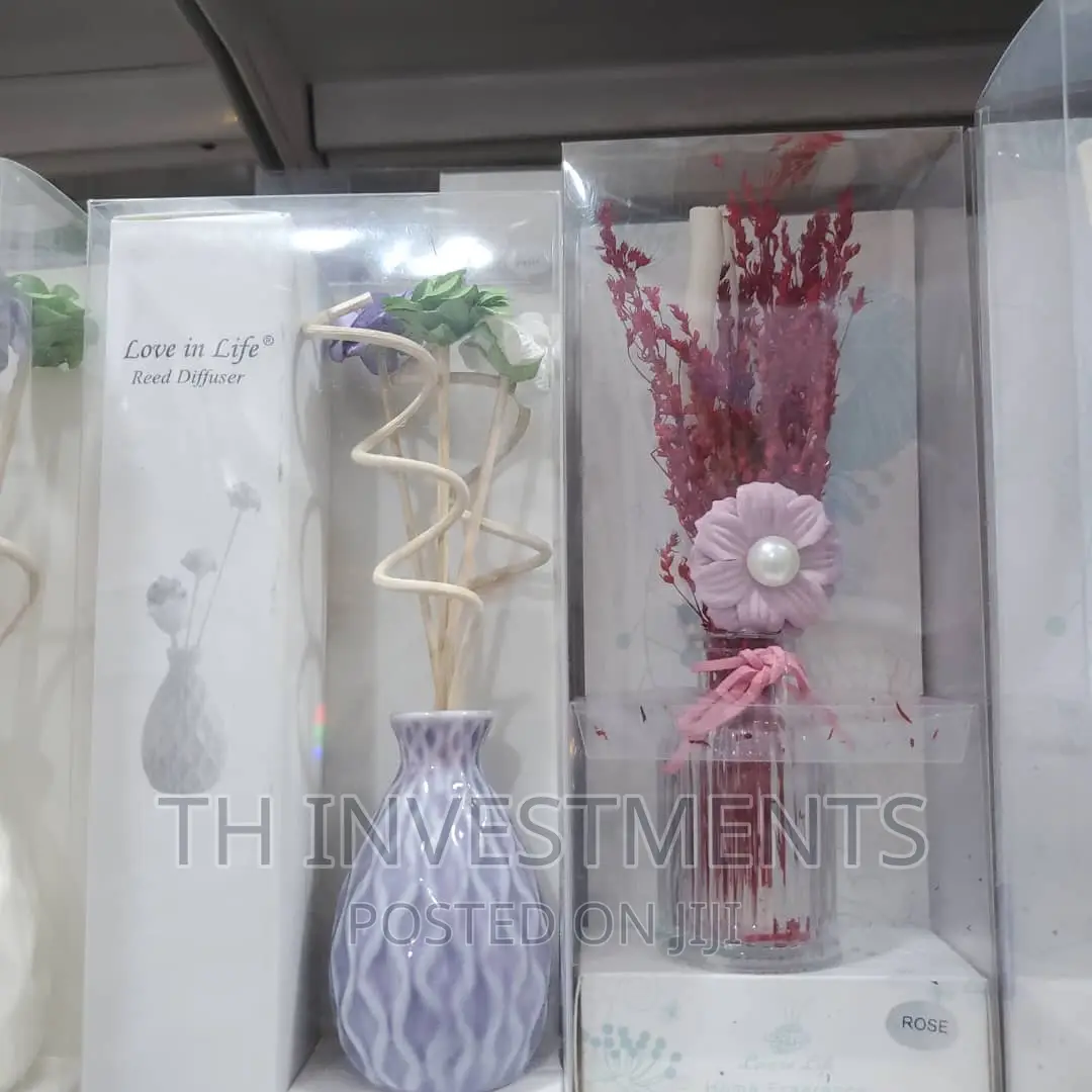 Love In Life Diffuser.