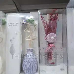 Love In Life Diffuser.
