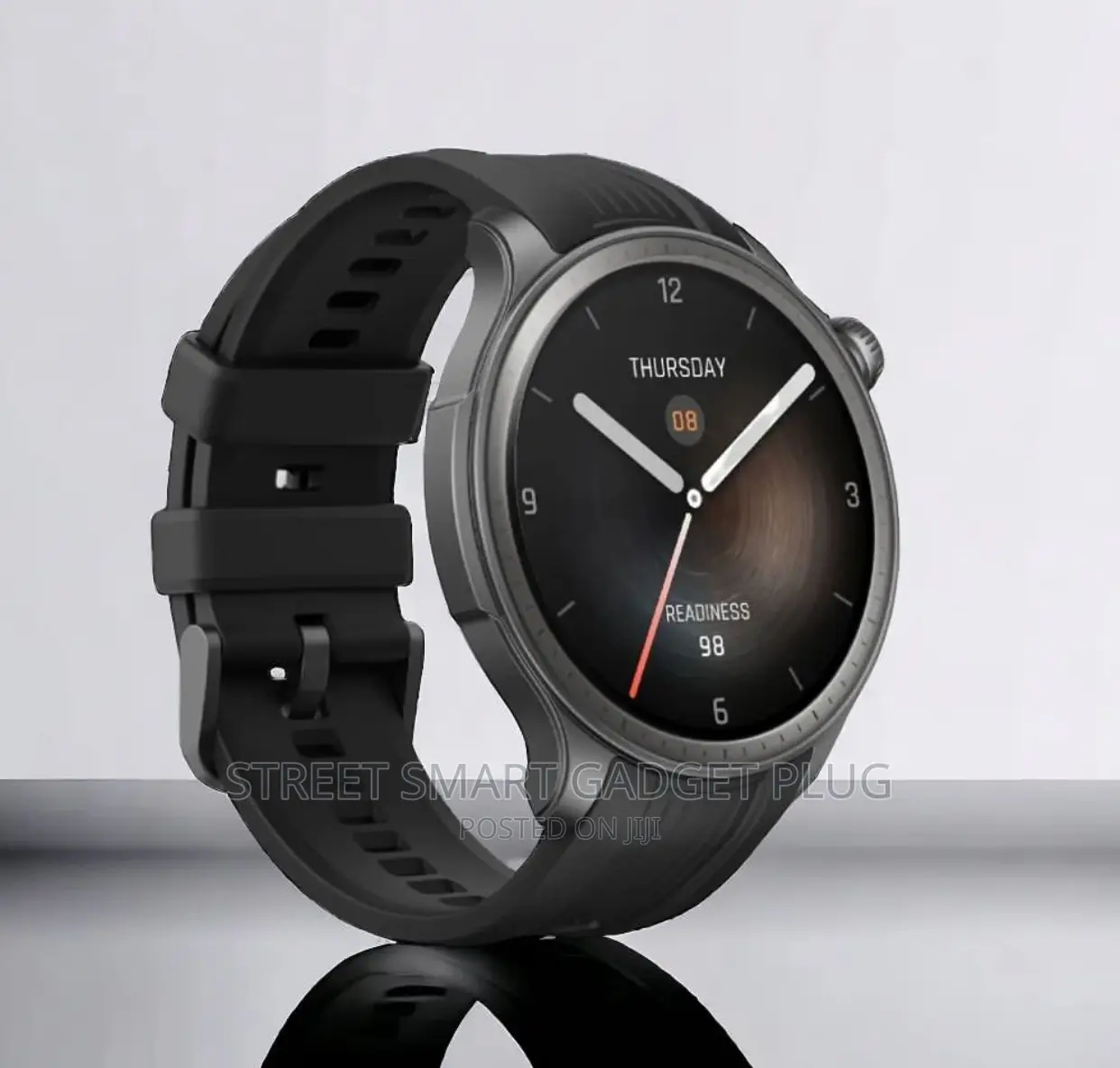 Amazfit Balance Smart Watch