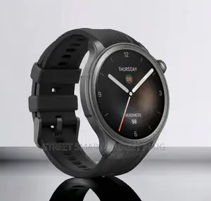 Amazfit Balance Smart Watch