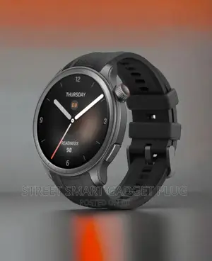 Amazfit Balance Smart Watch