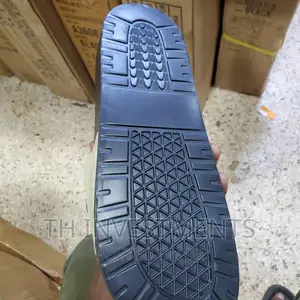 Men's Out Door Open Shoes.