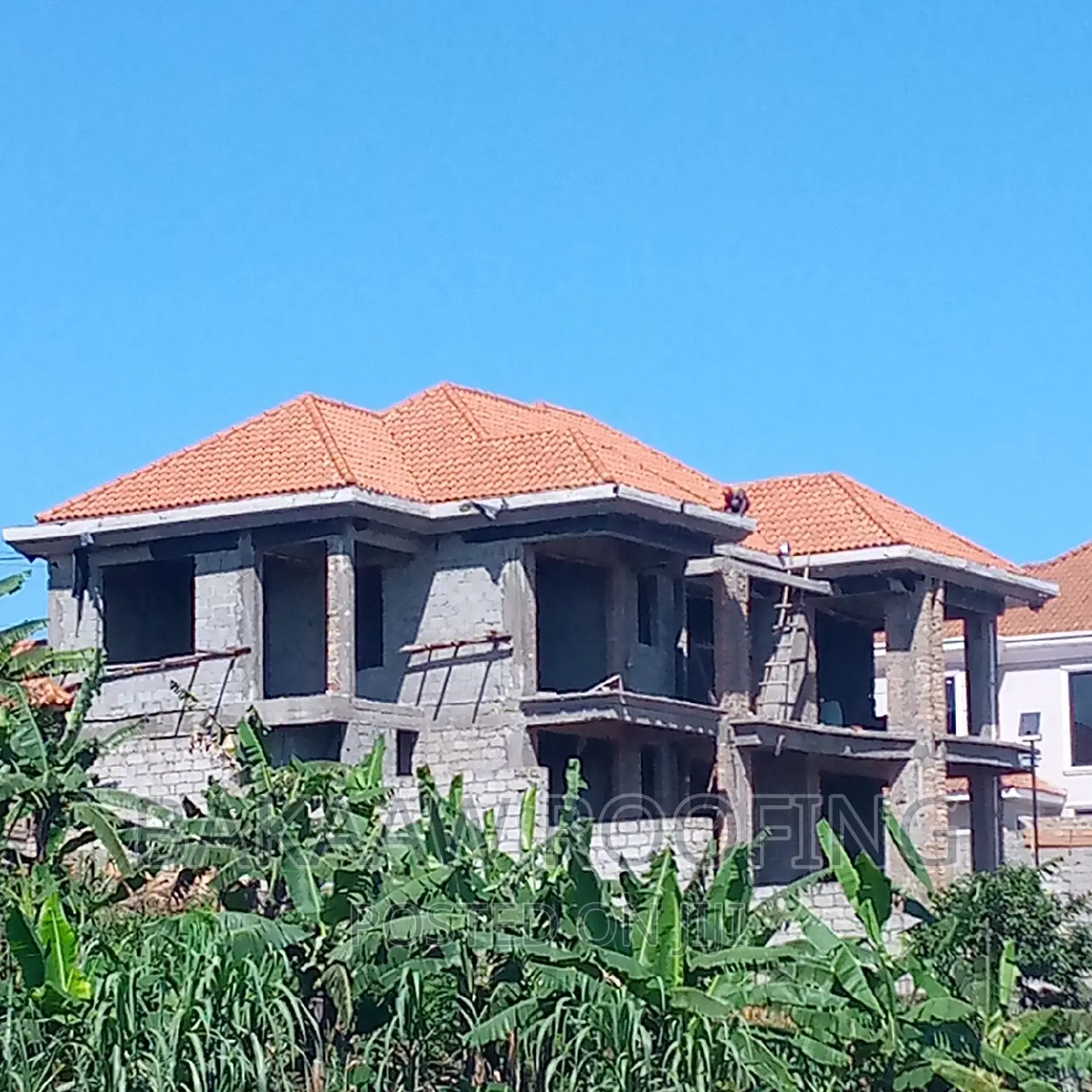Roofing Contractors