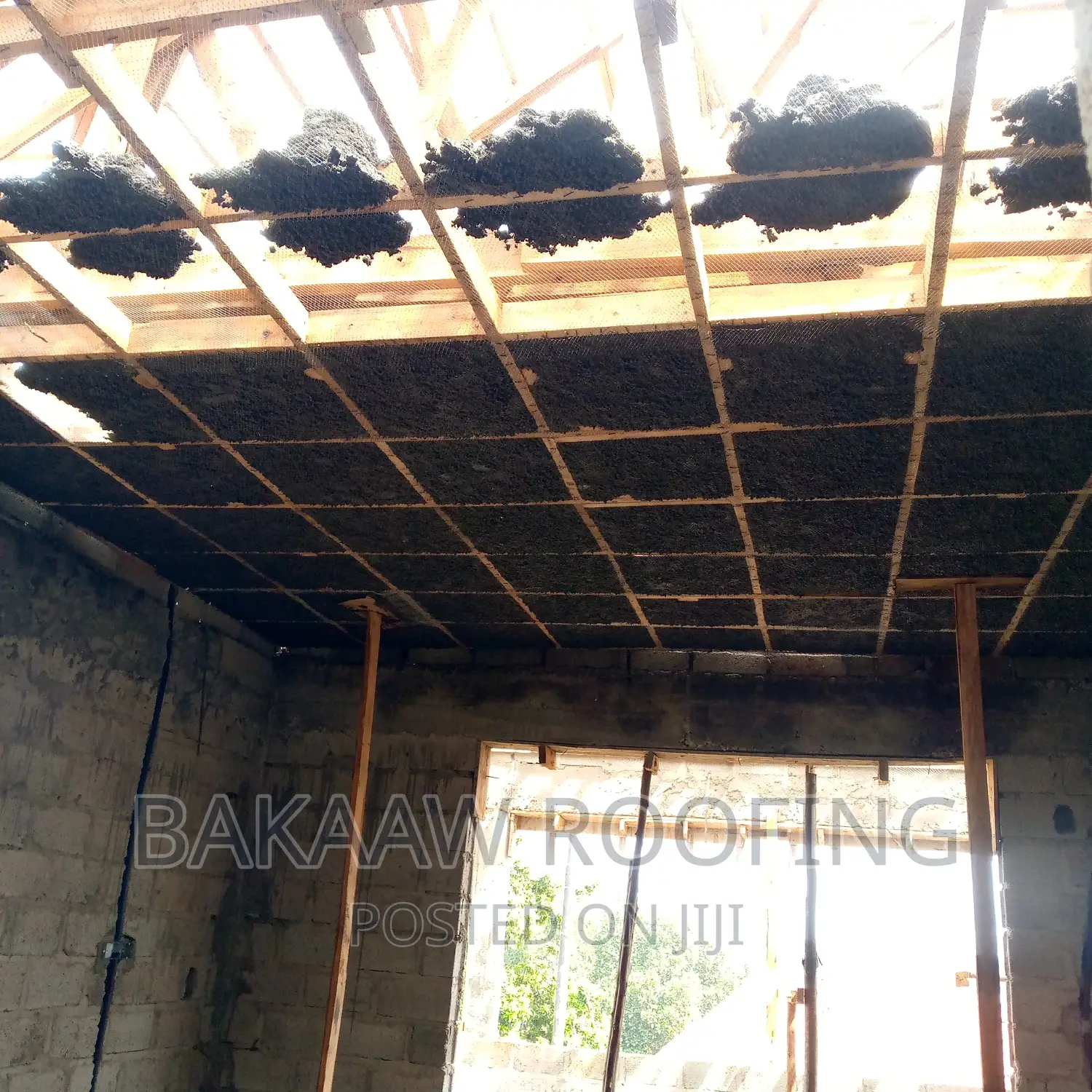 Roofing Contractors
