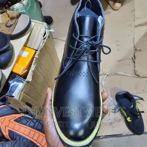 Timberland Gentle Shoes.
