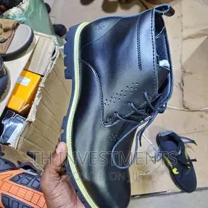 Timberland Gentle Shoes.