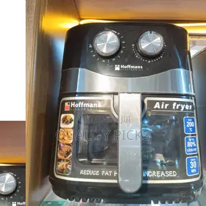 Hoffman's 8 Litre Air Fryer