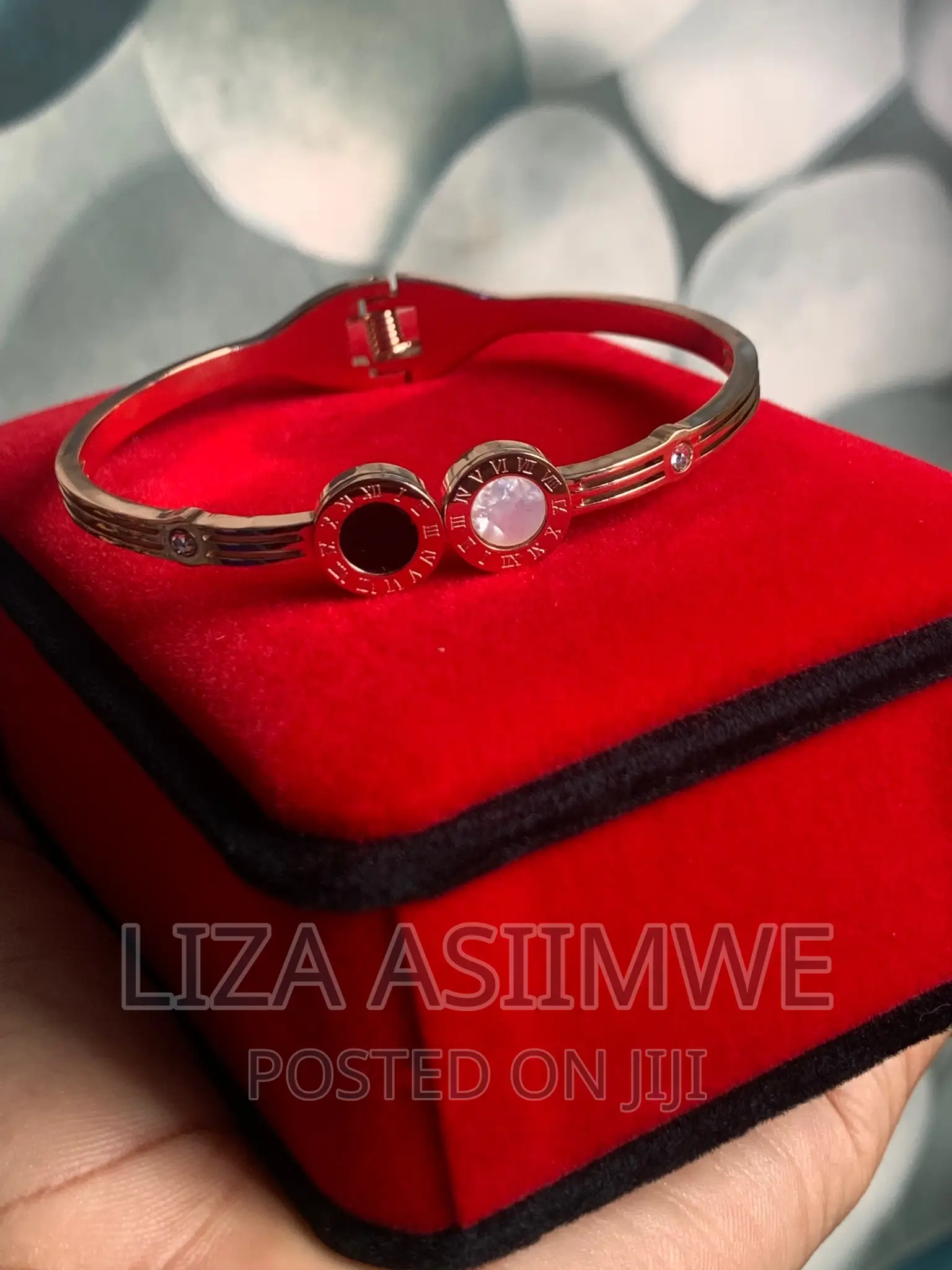Lady’S Bracelets