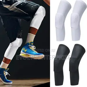 Basketball Knee Pads