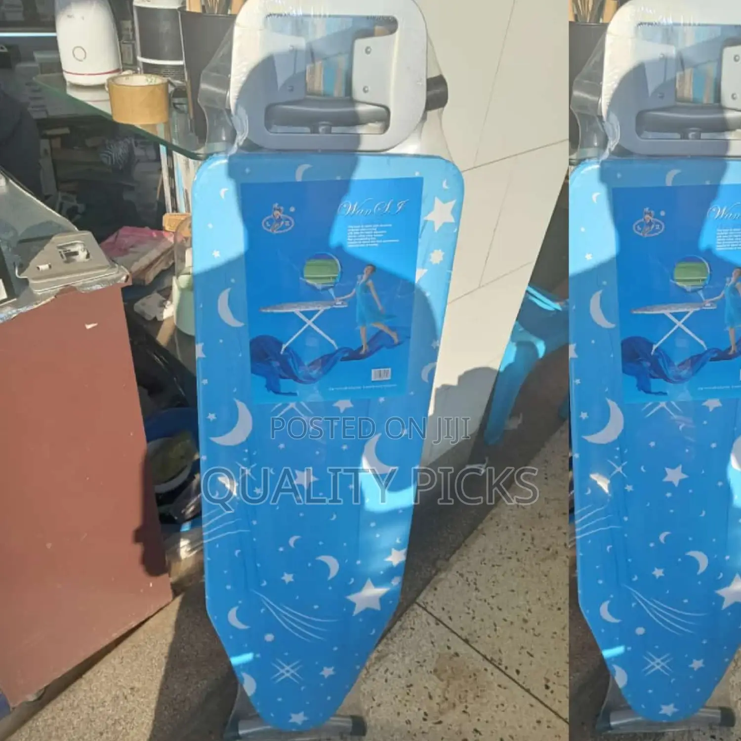 Ironing Board