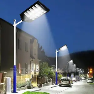 1500w Grade a Solar Street Light