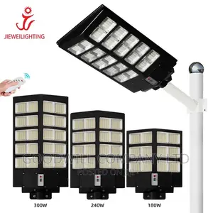 1000w Grade a Solar Street Light