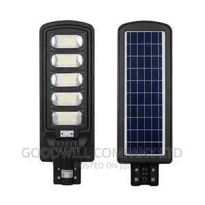 120w by Far Solar Street Light